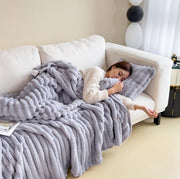 Velvet Blanket By Luminext