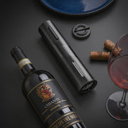 Electric Wine Opener By Luminext