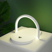 3 In 1 Foldable Charging Station By Luminext