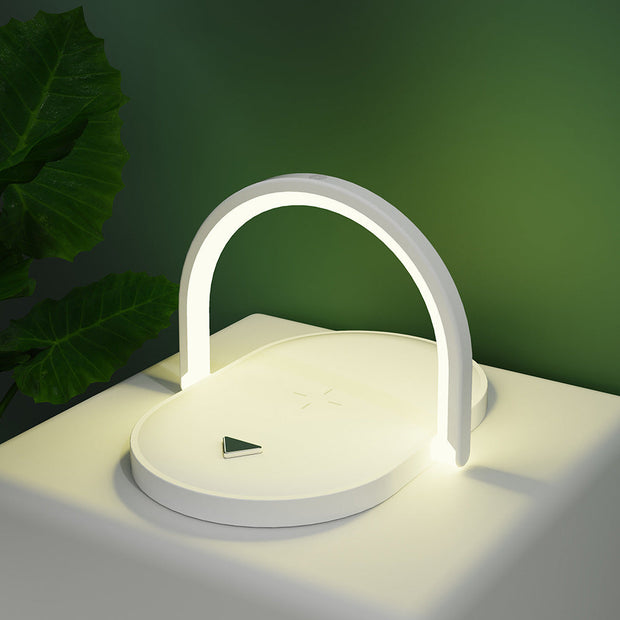 3 In 1 Foldable Charging Station By Luminext