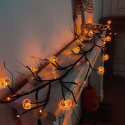 Halloween LED String By Luminext