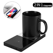 Cup Electric Warmer By Luminext