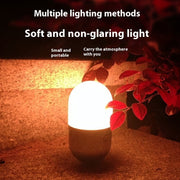 LED Light For Camping By Luminext