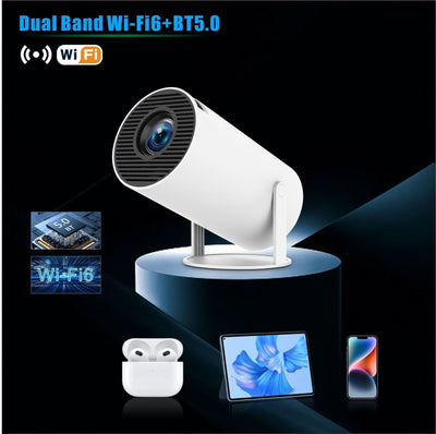 Pro Projector By Luminext
