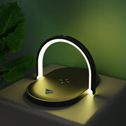 3 In 1 Foldable Charging Station By Luminext