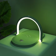 3 In 1 Foldable Charging Station By Luminext