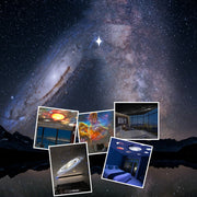 Sky Projector Lamp By Luminext