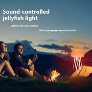 Jellyfish Lamp By Luminext