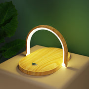 3 In 1 Foldable Charging Station By Luminext