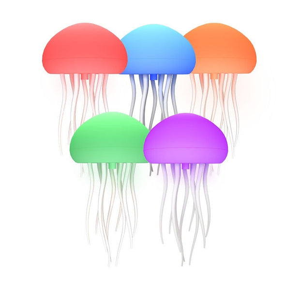Jellyfish Lamp By Luminext