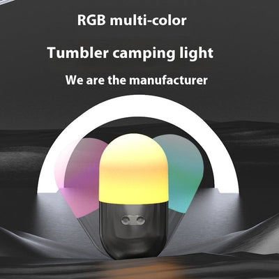 LED Light For Camping By Luminext