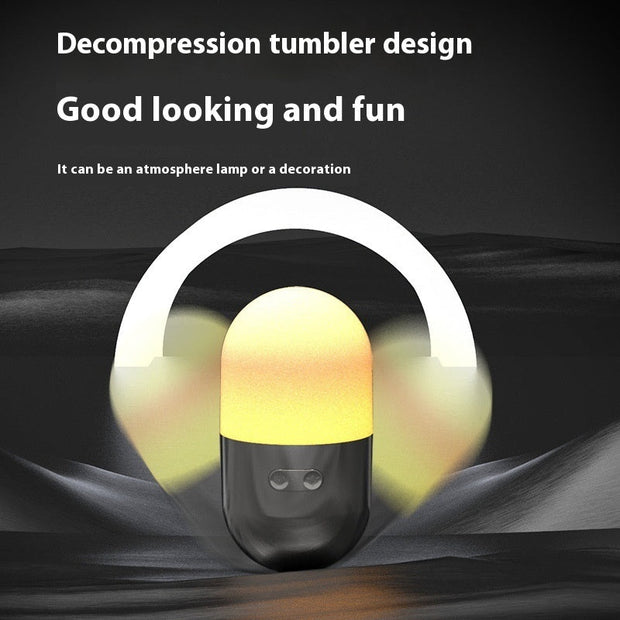 LED Light For Camping By Luminext