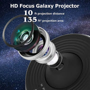 Sky Projector Lamp By Luminext