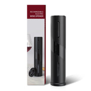 Electric Wine Opener By Luminext
