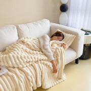 Velvet Blanket By Luminext