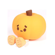 Halloween Pumpkin Night Light By Luminext