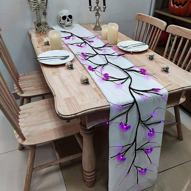Halloween LED String By Luminext