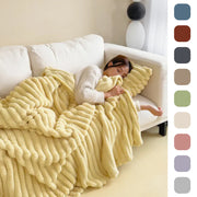Velvet Blanket By Luminext