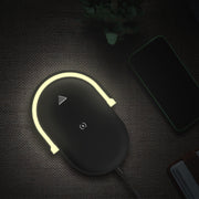 3 In 1 Foldable Charging Station By Luminext