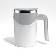 Rotating Magnetic Water Cup By Luminext