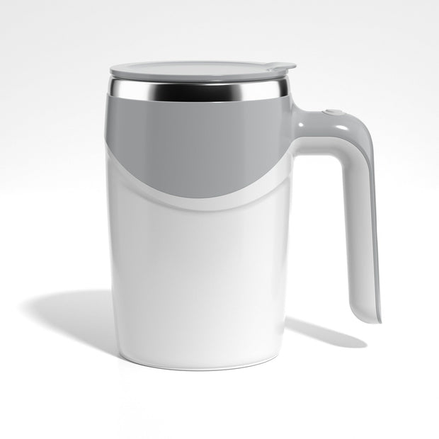 Rotating Magnetic Water Cup By Luminext