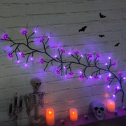 Halloween LED String By Luminext
