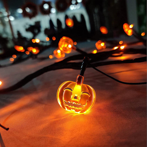 Halloween LED String By Luminext